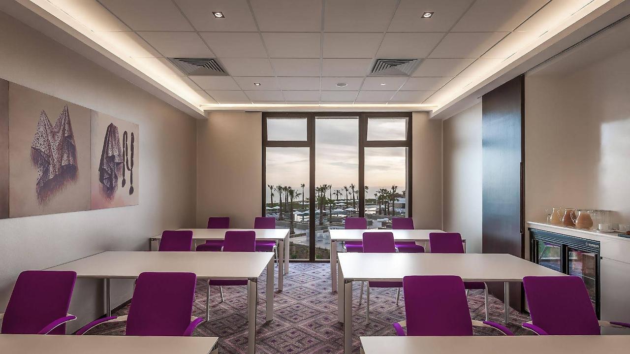 Hyatt Place Bay 5* Taghazout