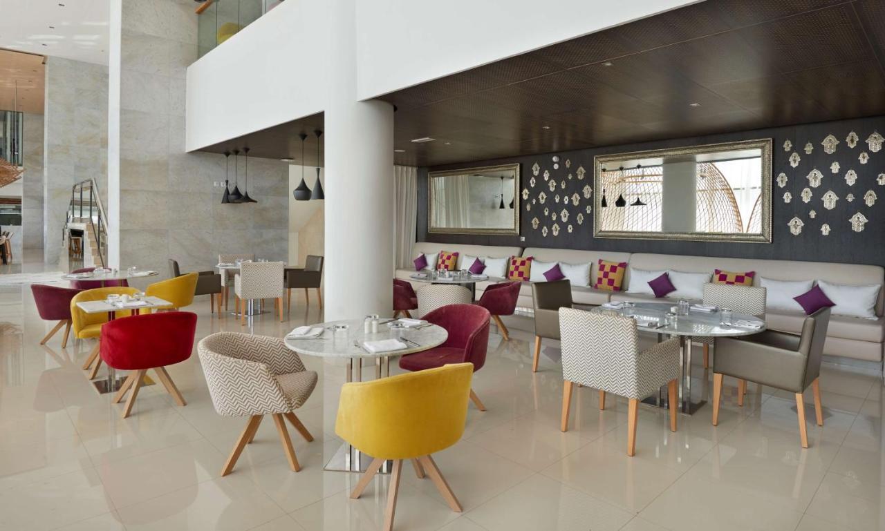 Hyatt Place Bay Hotel Taghazout