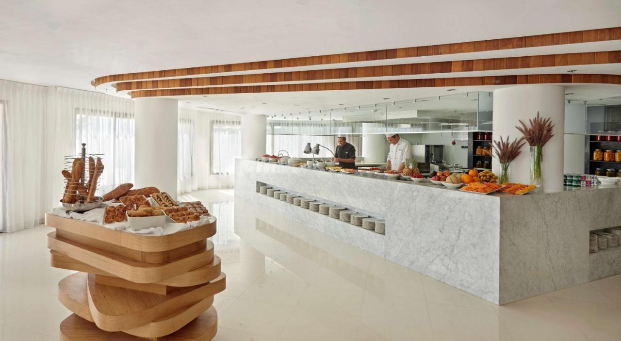 Hyatt Place Bay Hotel Taghazout