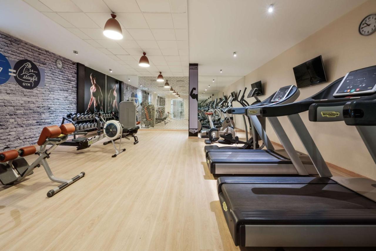Hyatt Place Bay 5*