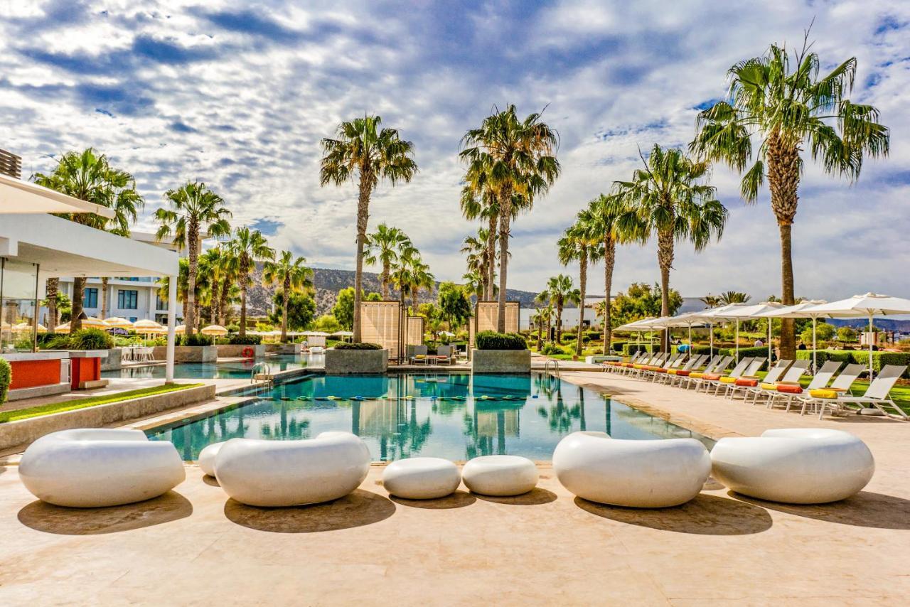 Hyatt Place Bay Hotel 5*