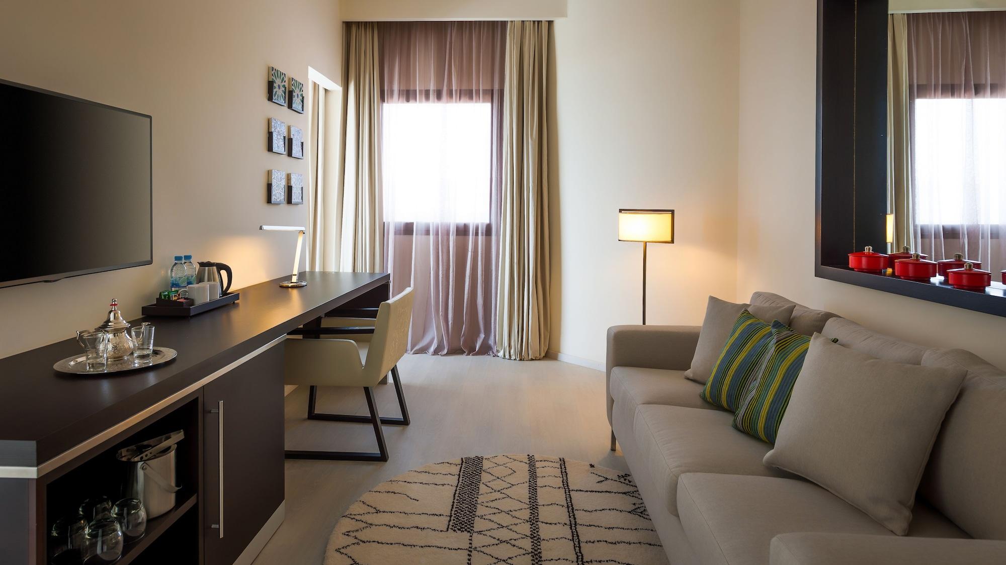 Hyatt Place Bay Hotel Taghazout