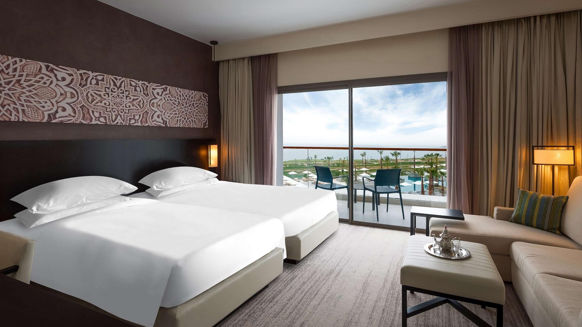 Hotel Hyatt Place Bay Taghazout