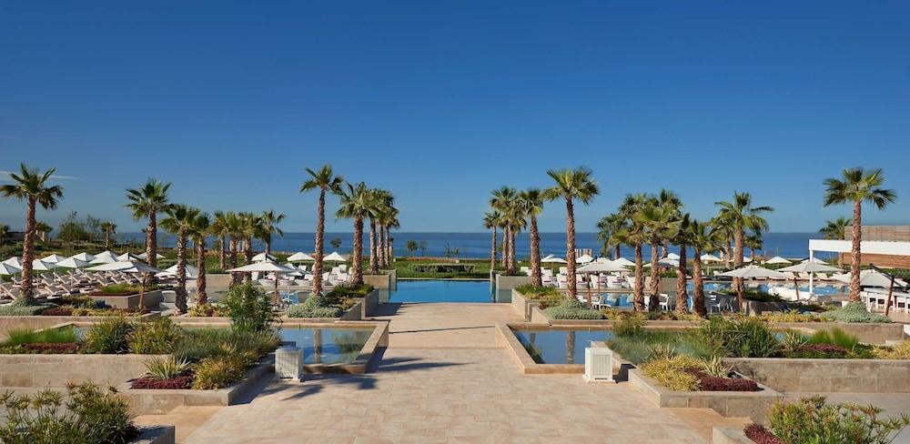 Hyatt Place Bay Taghazout