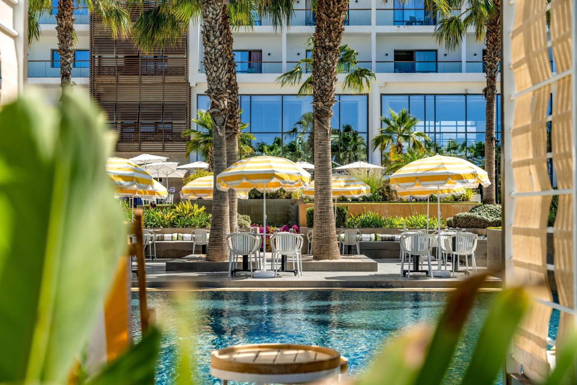 Hyatt Place Bay Hotel Taghazout