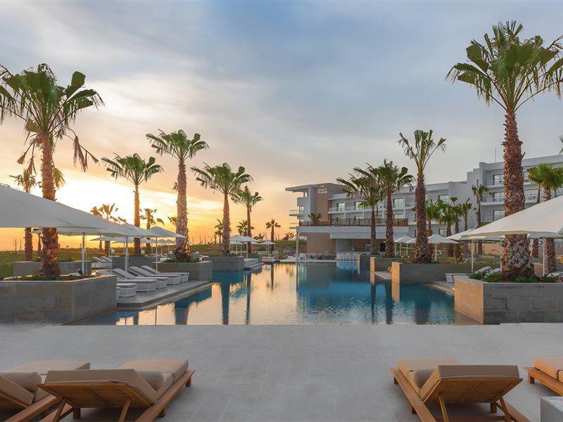 Hotel Hyatt Place Bay 5*