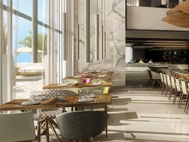 Hyatt Place Bay Taghazout