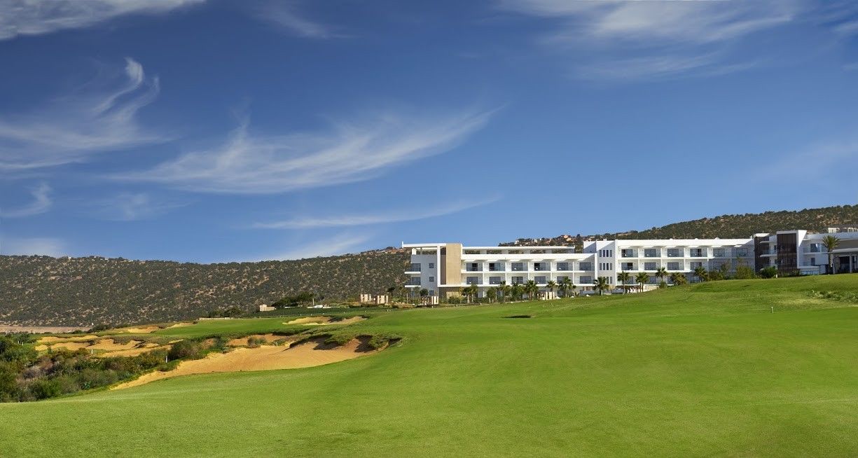 Hotel Hyatt Place Bay 5*